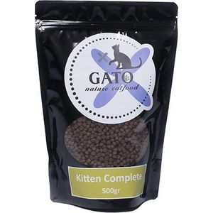 GATO Super Premium Kitten 500gr