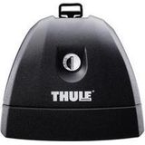 Thule Fixpoint voetenset 751 RAPID SYSTEM