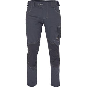 Cerva Neurum classic werkbroek antraciet maat 58