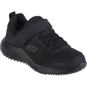 Skechers Bounder-Dripper Drop 403739L-BBK, voor een jongen, Zwart, Sneakers,Sportschoenen, maat: 35