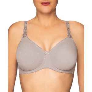 Felina Secret Delight (F 292) Beugel Bh 0202292 565 Pearl Grey - maat EU 85F / FR 100F