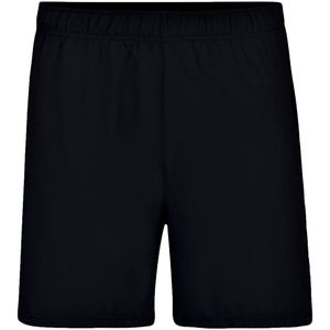 De Surrect sportieve korte broek van Dare2B voor heren - heren - zwart
