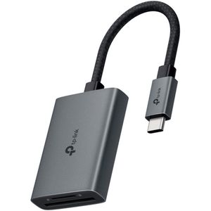 TP-Link USB3.0 Type-A to SD & microSD 3.0 Adapter