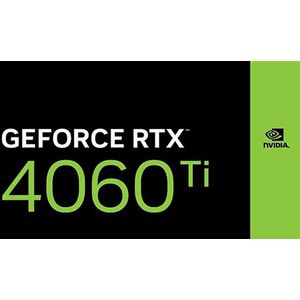 peta Gaming Set Iceberg - AMD Ryzen 5 5600G - 32GB - 2.0TB SSD - Nvidia GeForce RTX4060Ti 8GB - WiFi - Windows 11 Pro (GamePC +