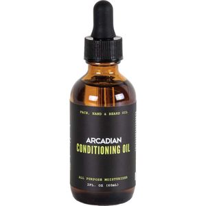 Arcadian Conditioning Oil 60 ml. | Hair Oil