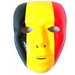 België Masker