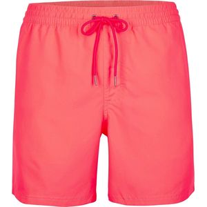 O'Neill Zwembroek Men Cali Diva Pink M - Diva Pink 50% Gerecycled Polyester (Repreve), 50% Polyester Null