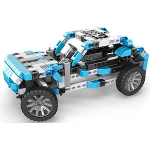 Bouwpakket Offroad Auto Inventor Motorized- 10 bonus modellen