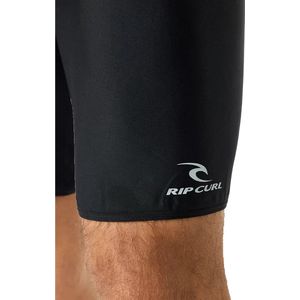 Rip Curl Heren Corp Zwemshort - Black