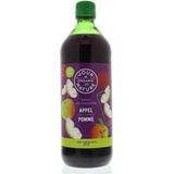 Your Organic Nature Diksap appel 750 ml