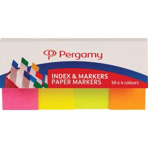 PERGAMY INDEX+MARKEERSTR ASS