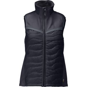 Mascot Customized Thermobodywarmer 22375-318 - donkermarine - S