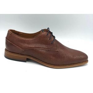 Australian Duncan Leather Tan - Maat 44