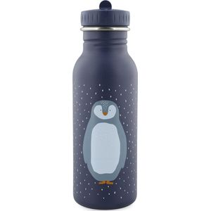 Trixie Drinkfles 500ml - Mr. Penguin
