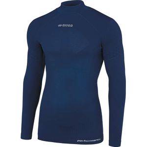 Thermisch Shirt Errea Daryl Ml Ad Blauw - Sportwear - Volwassen