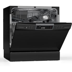 Havasia UV 8 Neo tafelmodel vaatwasser UV-licht vrijstaand / inbouw 1380W