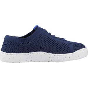 Camper Peu Touring Sneaker - Kinderen - Donkerblauw - 30