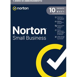 Norton 21454860 softwarelicentie & -uitbreiding 1 licentie(s) Doos 12 maand(en)