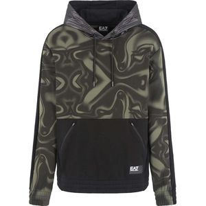 Ea7 Sweatshirt - Streetwear - Volwassen