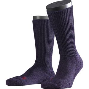 FALKE Walkie Wandelsok 16480 - Blauw - 35-36