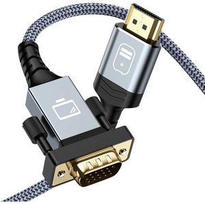 HDMI Kabel High Speed HDMI kabel 1.8