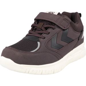 Hummel sneakers Zwart-25