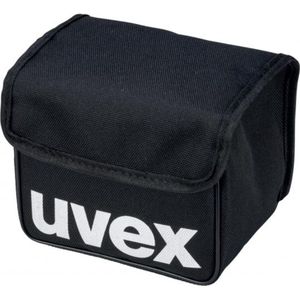 Uvex - Opbergtas voor Uvex geluidsreducerende helmen