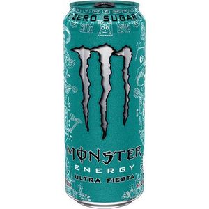 Monster Energy Ultra Fiesta Mango 24x50cl