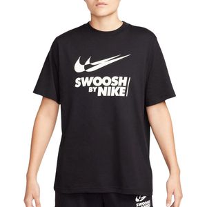 Nike Sportswear Shirt Dames - Maat M