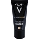 Vichy Dermablend Corrigerende Foundation nr15 30ml voor een vette en onzuivere huid