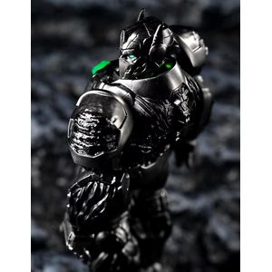 Blokees Transformers Blokees Plastic Model Kit Classic Class 05 Optimus Primal Robot Model Kits