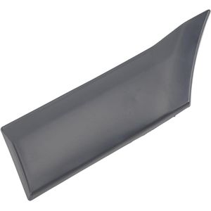 Beschermende Mal Achterportierstrip Benz Vito W639 - Waterdicht ABS - Rechts 6396902862 .
