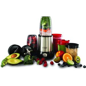 Russell Hobbs 23180-56 NutriBoost multi blender - Blenderset