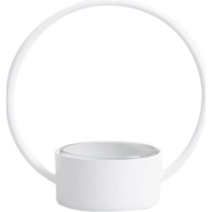 XLBoom O-Collection small bowl/theelicht white