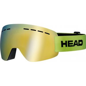 Head Solar FMR - skibril - S3