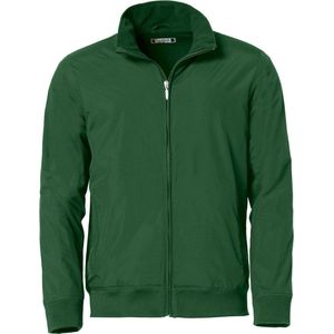 Clique Newport 020969 - Flessen-groen - 3XL