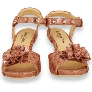 Laura Vita Dames Sandaal Nino Rose ROSE 40