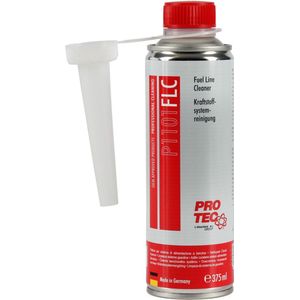 ProTec Brandstofleiding Reiniger Brandstofsysteem reinigen 375 ml