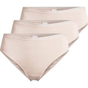 Nina von C Dames jazzpants 3 pack Pure