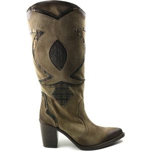EMANUELA CAS 5112 Laars Maat: 37