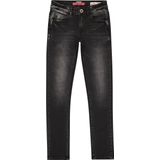 Vingino BETTINE Meisjes Jeans - Maat 140