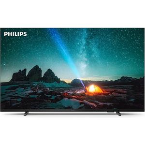 LED TV UHD PHILIPS 55PUS7609/12