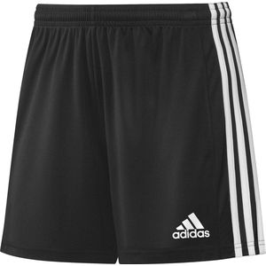 Adidas Squadra 21 Short Dames - Maat S