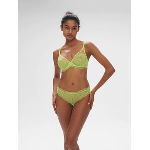 Simone Pérèle Canopée Plunge BH Groen 85 C