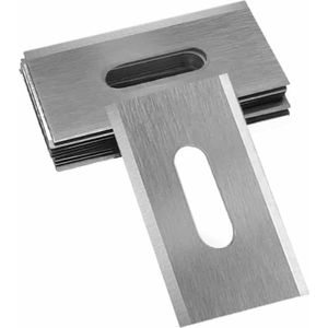 To The South Endurance Mesjes geschikt voor Garden Feelings Robotmaaiers - 60 stuks