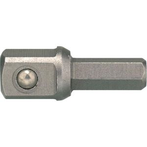 Teng Tools M140037 Adapter - 1/4"" x 1/4
