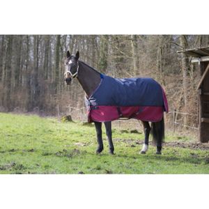 Equi-Theme Outdoordeken tyrex 1200DGrams: 0 gr - 7'0/215 - Regendeken