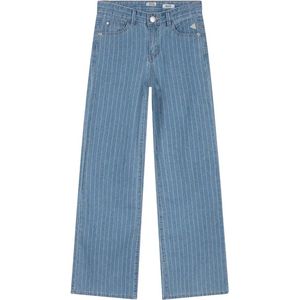 Indian Blue Jeans - Jeans - Medium Denim - Maat 134