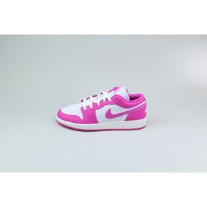 Air Jordan 1 Low GS 'Fire Pink' maat 37.5