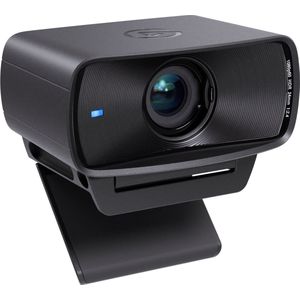 Elgato Facecam MK.2 - Webcam - Tot 1080p60 - USB-C - Zwart